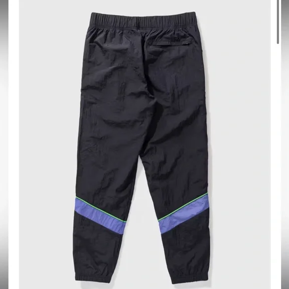 A$AP SERGIO TACCHINI × ASAP NAST コラボ セットアップ Nast x Sergio